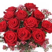 Rozen Hartendief