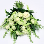 Stijlvol Rozen boeket