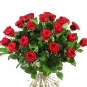 Red Naomi Rozen Romantiek