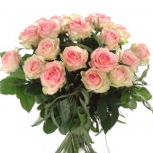 Romantisch Rozengeschenk
